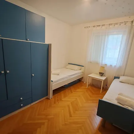 Apartment Emmi *