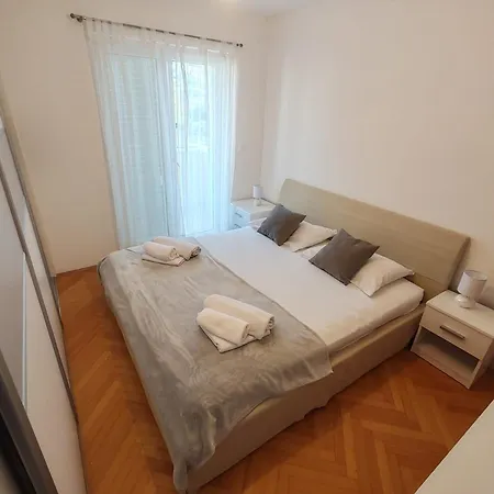 Appartamento Emmi