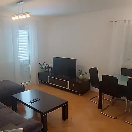 Apartment Emmi