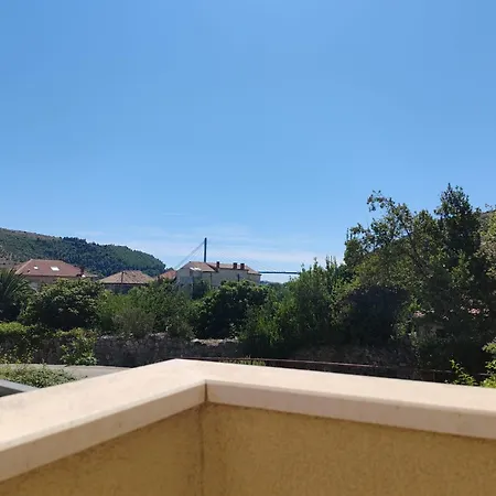 Emmi Appartamento Mokošica