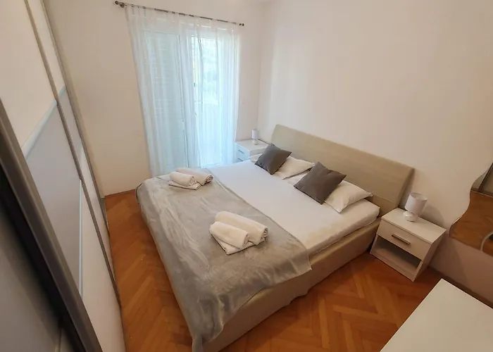 Apartament Emmi