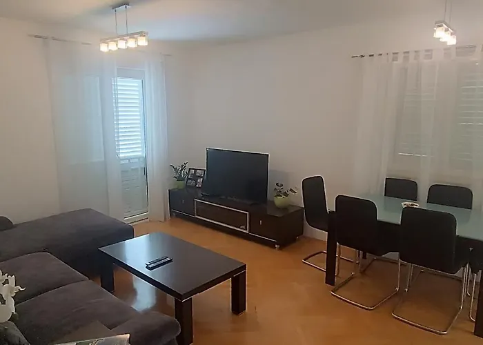 Apartament Emmi