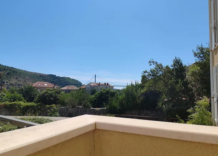 Emmi Apartament Mokošica